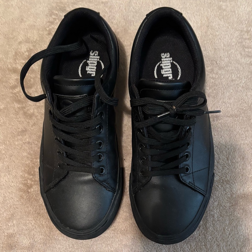 Women’s SlipGrips Slip Resistant Athletic Shoes